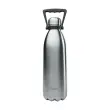 Bouteille isotherme 1,5L Inox 