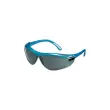 Lunettes de protection fum&eacute;es HURRICANE - Ajustables - Protection solaire - RG 