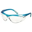 Lunettes de protection HURRICANE - Ajustables - Protection solaire - Incolore - RG
