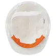 Casque de protection 5-RS - Chantier à faible risque - Climax