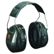 Casque antibruit PELTOR OPTIME II - Atténuation 30 dB - 3M