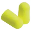 Bouchons d'oreille E-A-RSOFT Yellow Neon - 250 paires - Att&eacute;nuation 34 dB - 3M 