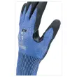 10 Gants de manutention anti-coupure EUROCUT N300 - Jauge 13 - Taille 6 - RG