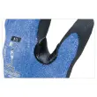10 Gants de manutention anti-coupure EUROCUT N300 - Jauge 13 - Taille 8 - RG