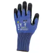 10 Gants de manutention anti-coupure EUROCUT N300 - Jauge 13 - Taille 9 - RG