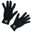 12 Gants de manutention en fil Kevlar et acier - Jauge 10 - Taille 10 - RG 