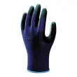 12 Gants de protection en polyamide et Lycra - Jauge 15 - Taille 10 - RG 
