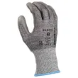 10 Gants anti-coupure en fibres HPPE - Jauge 13 - Taille 7 - RG 