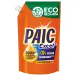 Eco recharge Paic excel2 ultra-dégraissant 900ml