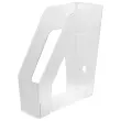 Porte revue incolore - Dos 9,8 cm - ACCESS