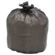 500 sacs poubelles pour d&eacute;chets l&eacute;gers - 110 litres 