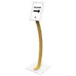 Présentoir signalétique bois A4