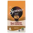 54 Dosettes de caf&eacute; SENSEO&reg; Doux 