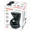 Cafetière électrique 12-15 tasses