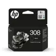 HP 308 cartouche d'encre noire 7FP21UE 