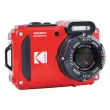 Appareil photo comoact PIXPRO WPZ2 KODAK Rouge