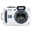 Appareil photo compact PIXPRO WPZ2 Blanc KODAK