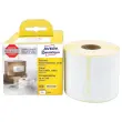 Rouleau de 220 étiquettes blanches 101x54 mm pour DYMO LW 450