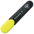 Surligneur Job jaune - SCHNEIDER