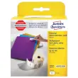 Rouleau de 500 &eacute;tiquettes blanches 51x19 mm pour DYMO LW 450 