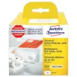 Rouleau d'étiquettes 54x70mm pour DYMOLabelWriter 450