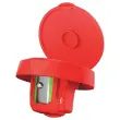 Taille-crayon avec réservoir STABILO woody et markdry 3 in 1