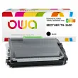 Toner &eacute;q. BROTHER TN-3430 - Noir - OWA 
