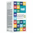 Coffret de 24 sachets de thés et infusions Les Essentiels bio