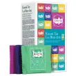 Coffret de 24 sachets de thés et infusions Les Bien-être bio