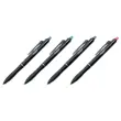 Stylo encre effaçable frixion ball + bleu