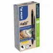 4 stylos PILOT Frixion ball plus