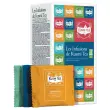 Coffret de 24 sachets d'infusions bio