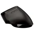 Souris sans fil ergonomique noir