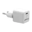 Chargeur secteur 20W Nano USB-C 