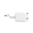 Chargeur secteur 20W Nano USB-C 