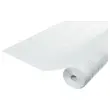 Nappe en papier 10x1,18 m en rouleau Blanc - Pro nappe