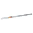 Nappe en papier 10x1,18 m en rouleau Blanc - Pro nappe