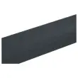 Rouleau de nappe en papier -  6 x 1,18 m - Noir - Exacompta 