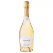 FRENCH BLOOM blanc, Effervescent sans alcool 0.0% 