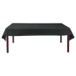 Nappe spunbond en rouleau - 10 x 1.20 m - Noir - PRO NAPPE