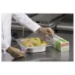 Film alimentaire étirable - 300 m x 30 cm - Boîte distributrice - ALFAPAC