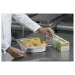Film alimentaire étirable - 300 m x 30 cm - Boîte distributrice - ALFAPAC