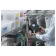 Titreuse DYMO Label Manager Eecutive 640 CB Clavier AZERTY 