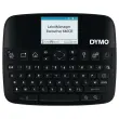 Titreuse DYMO Label Manager 640 CB Clavier QWERTY 