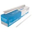 Bo&icirc;te distributrice de papier aluminium 45 cm x 200 m 