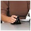 Souris ambidextre R-GO Twister - Noir 