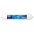 Filtre à sédiments raccords 1/4'' intégrés