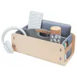 Station de travail Ergobox light