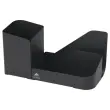 Organisateur de bureau métal - Noir