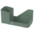 Organisateur de bureau métal - Vert céladon